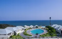 Annai Resorts & Spa - Beach