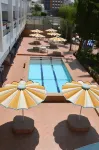 Residence Yasmina Agadir - piscina