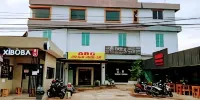Ersha Hotel