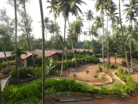 The Steam Resort Hotels in Diveagar