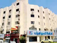 الخليج للشقق الفندقية Hotels near الجامعة الأردنية