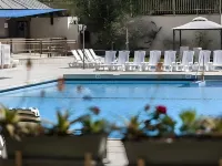 Plaza Nof HaGalil - Pools