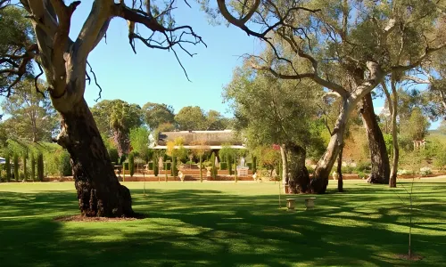 雅各布克裡克度假飯店