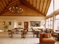 Hotel Austral Ushuaia Hotels near Saint Christopher