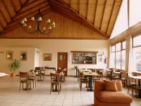 Hotel Austral Ushuaia