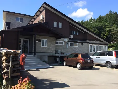 Community House Tyrolien