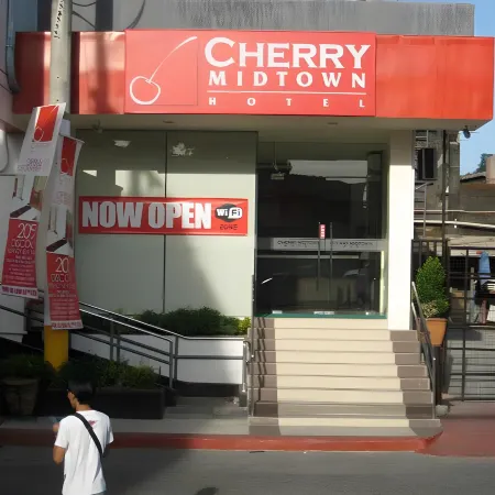 Cherry Midtown Hotel