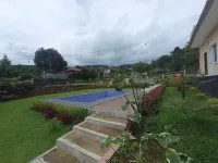 Villa Geneva Hotels in Pamijahan