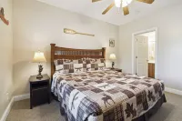 Welcome to The Gathering Place – Your Serene Family Retreat