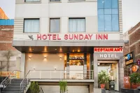 Hotel Sunday Inn Hotels in Mansarovar