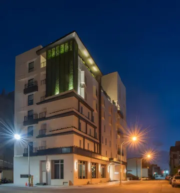 Ramble Hotel Hotels in Beitun District