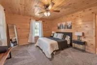 Whiteface Mtn Views Adirondack Mountain Hottub