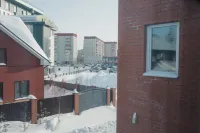 Evropejskaya Hotel  호텔