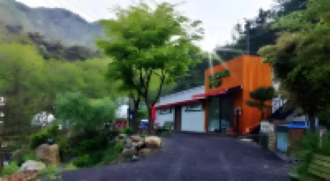 陝川露營故事旅館
