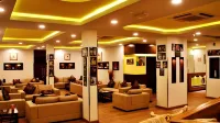 Weekdays Hotel - 3-Star