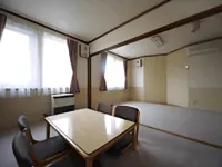 Funbe Hof Ookuma Hotels in Makubetsu