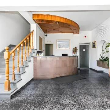 Residencial Lareira do Pinheirinho