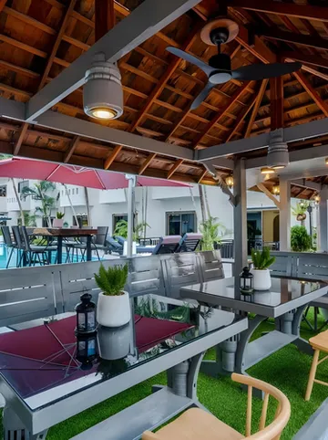 รูปภาพของเดล แม็กซ์ รีสอร์ท พัทยา