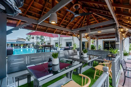 รูปภาพของเดล แม็กซ์ รีสอร์ท พัทยา