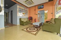 Hotel Global Subang Hotels in Damansara