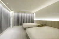 Busan Boda Stay 2nd, 3rd Branch