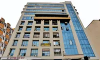 Hotel BKC Mannat Hotel a Bandra Kurla Complex