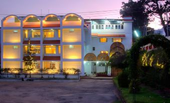 Hotel Jai
