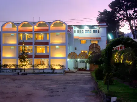 Hotel Jai