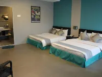 Metro Inn Sdn Bhd Hotel a Arau