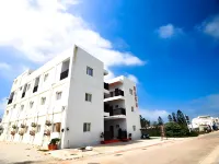 Gibay Sunshine B&B Hotels in Baisha Township