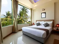Season Holidays at Hulhumale with Transfer