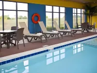Hampton Inn Indianapolis-Southwest/Plainfield Hotéis em Plainfield