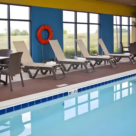 Hampton Inn Indianapolis-Southwest/Plainfield