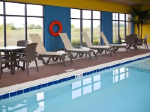 Hampton Inn Indianapolis-Southwest/Plainfield