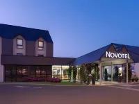 Novotel Amboise Hotel in zona La Pagode de Chanteloup