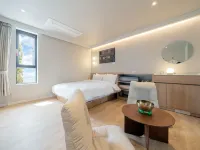 Aank Hotel Incheon Songdo Hotels near Memorial Hall for Incheon Landing Operation