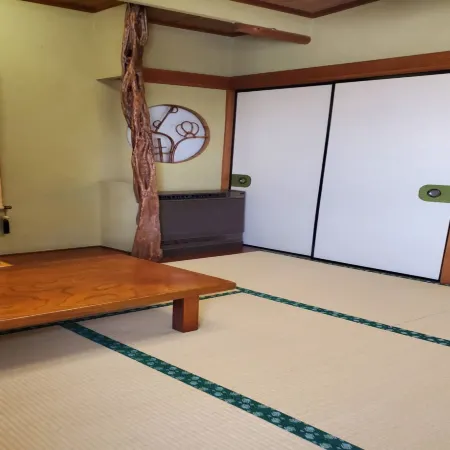 Itoya Ryokan