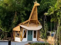 Plenary Khaokho Hotels near Wat Phra That Pha Sorn Kaew