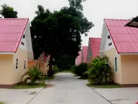 Thorfan Resort - pet friendly