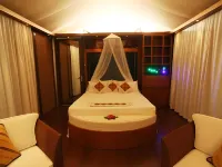 The Fiji Orchid Hotels in Beachcomber Island