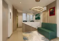 Thalassa Seychelles Hotels in Beau Vallon