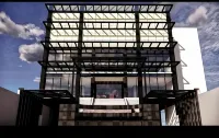 Zester Hotel Sidoarjo Sidoarjo 호텔