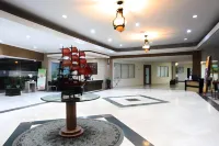 Grage Hotel Bengkulu Hotel di Bengkulu