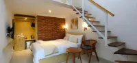 Gsv Cottage Sharia Hotel a Ciampea