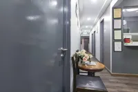 Lucky Hotel Hotels in Sungai Pasir