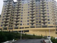 Misty Highlands Apartment @ Crown Imperial Court - 4 étoiles