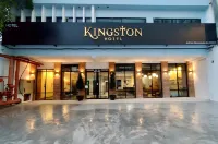 Kingston Hotel 7, Johor Bharu Hotel a Stulang Baru