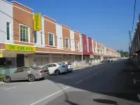 One Home Hotel Hotels in Hulu Selangor