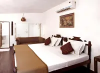 The Mandore - a Leafy Resort فنادق في Mandor