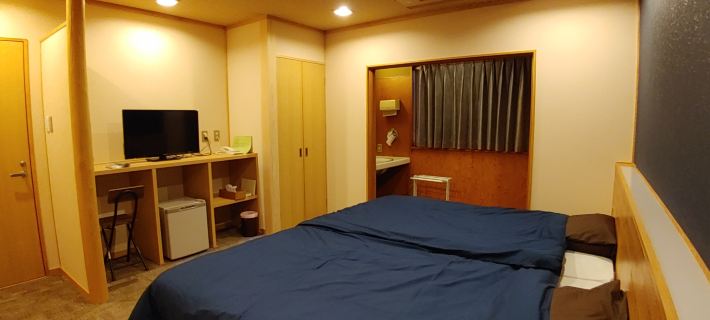 Kinosaki Onsen Mitsuwa Hotels in Toyooka